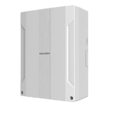 Centrala de alarma cu 96 zone AX PRO Hikvision DS-PWA96-M2H-WE Wireless Control Panel Kit  TCP/IP, Wi-Fi, and 3/4G network  New generation wireless protocol: Tri-X/Cam-X  Long RF transmission distance  Two-way communication with AES-128 encryption  Connects up to 96 zones/outputs (Including 48 - Centrale si tastaturi