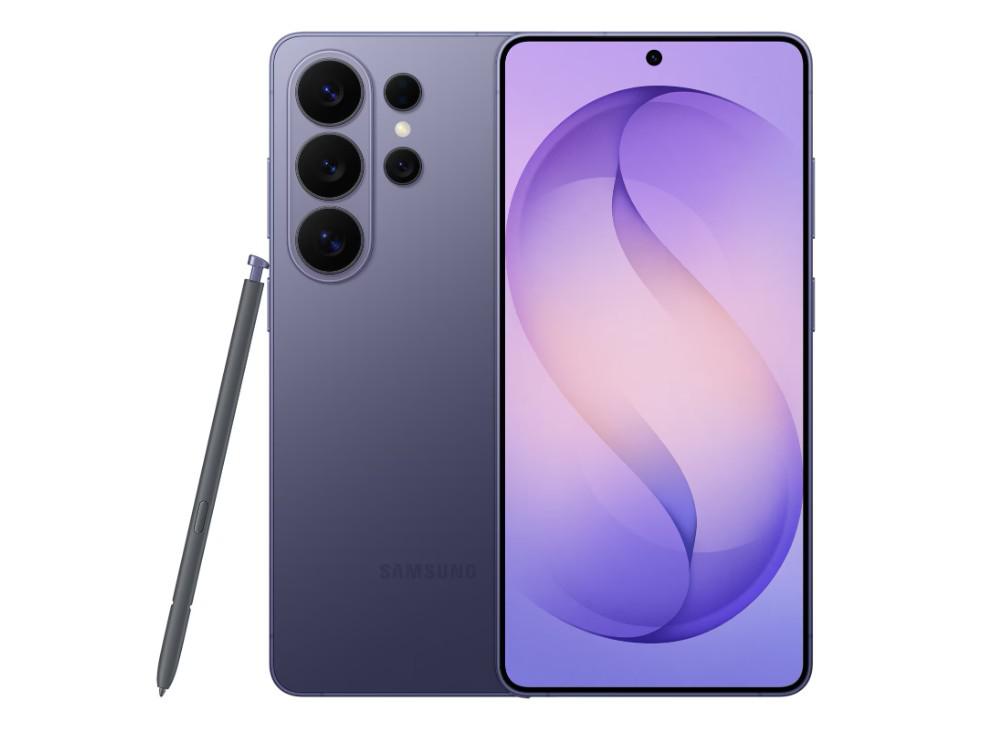 Samsung Galaxy S26 Ultra S948 6.9" 12GB 512GB DualSIM Cobalt Violet (incl. S-Pen)
