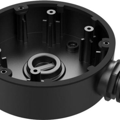 Doza jonctiune Hikvision pentru camera Dome DS-1280ZJ-DM46/BK; 302702543 - Accesorii