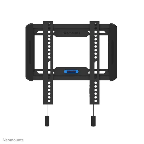 Suport TV de perete, Neomounts by Newstar WL30-550BL12, Fix, 24″- 55″, VESA 200x200mm, suporta pana la 45kg, negru - Suporturi TV / Monitor