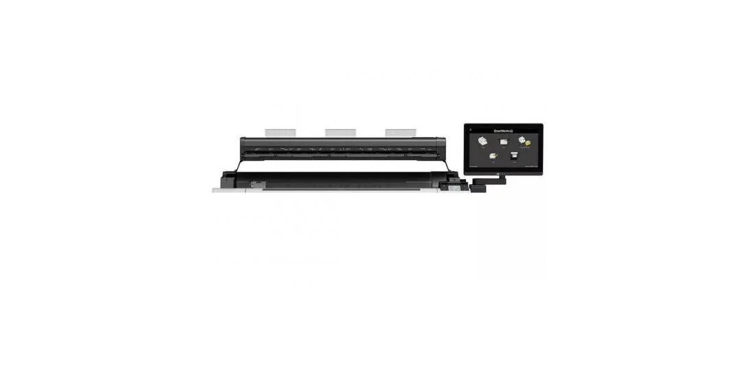 Scanner Canon Z36, A0, Flatbed, USB + LAN