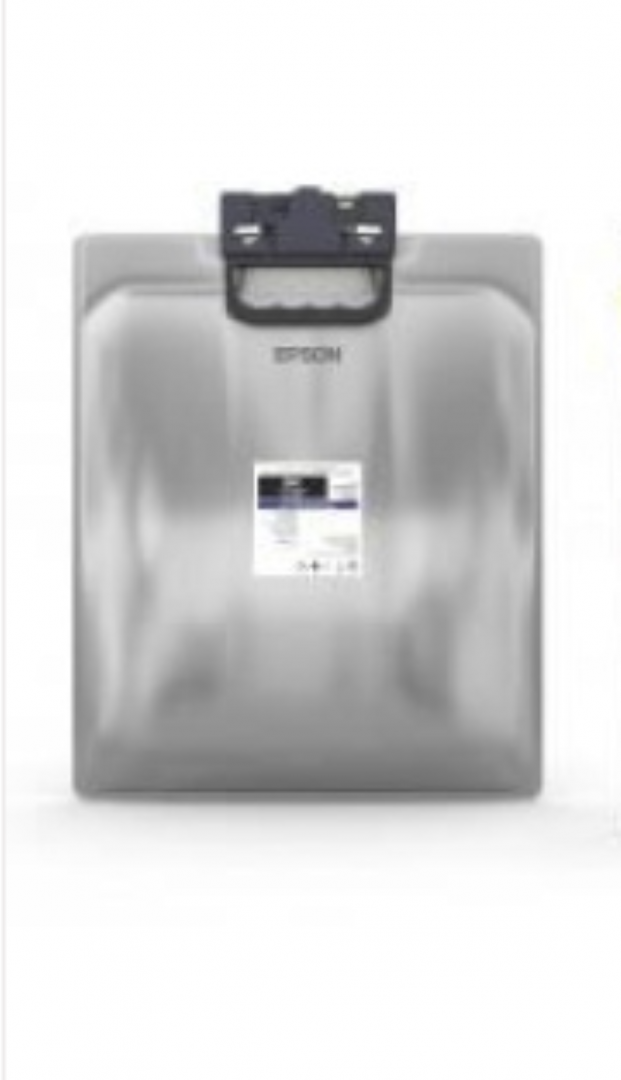 Cartus Epson WorkForce Pro WF-C879R Ink Pack XXL, Black - Cartuse cerneala