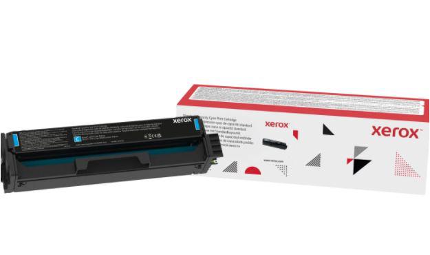 Toner XEROX 006R04396, Cyan - Imprimante, Scanere & Consumabile
