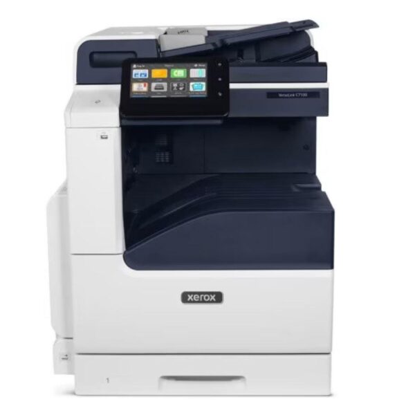 IOT laser color C7100. Pentru functionare trebuie sa se completeze cu unul din kiturile de viteza 097S05201 (20ppm), 097S05202(25ppm) sau 097S05197. (30ppm) - Imprimante, Scanere & Consumabile