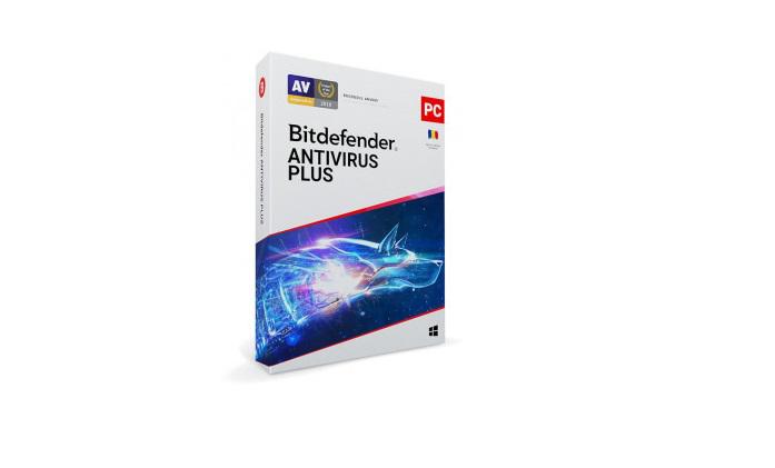 Licenta retail Bitdefender Antivirus Plus – protectie de bazapentru PC- uri Windows, valabila pentru 2 ani, 5 dispozitive, new - Antivirus