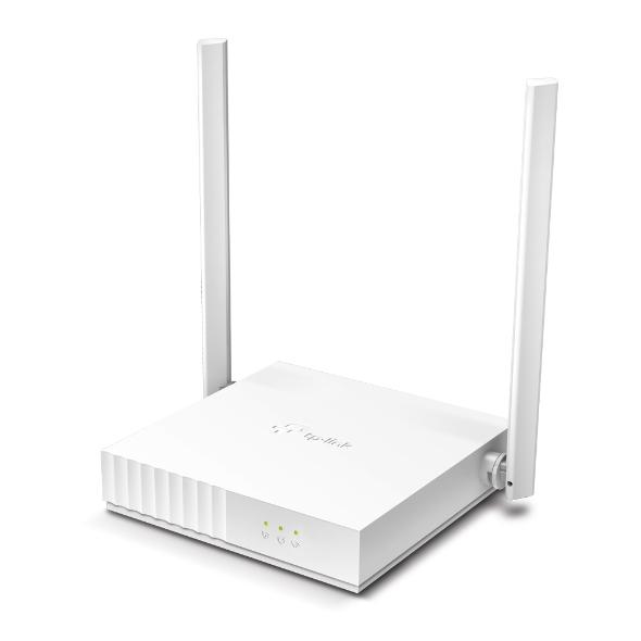 Router wireless TP-LINK TL-WR820N, WIFI 4, Single Band