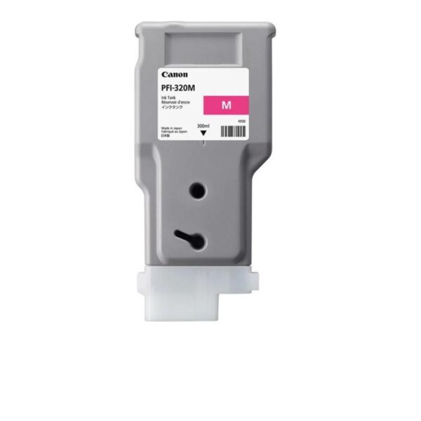Cartus Canon PFI-321 M, Magenta - Cartuse cerneala