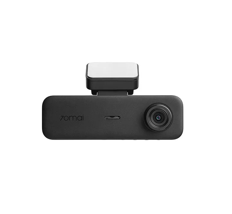 Set 2 camere 70mai Dash Cam 2K T400 cu 3 obiective (fata 2K, interior 1080P) + spate RC21 Full HD, GPS, HDR - Auto-Moto - imaginea 4