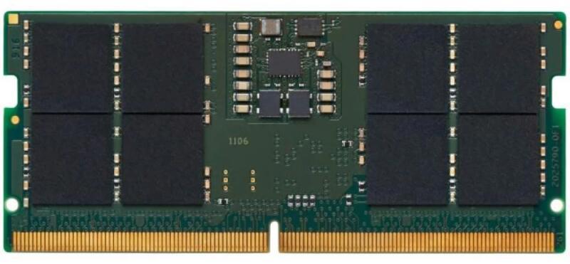 Memorie RAM Notebook Kingston KCP556SS8-16, 16GB, DDR5, 5600MHz, CL46