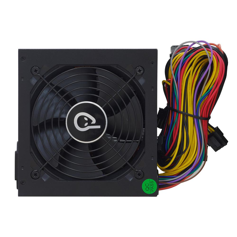 Sursa Spacer True Power TP600, RGB, 600W