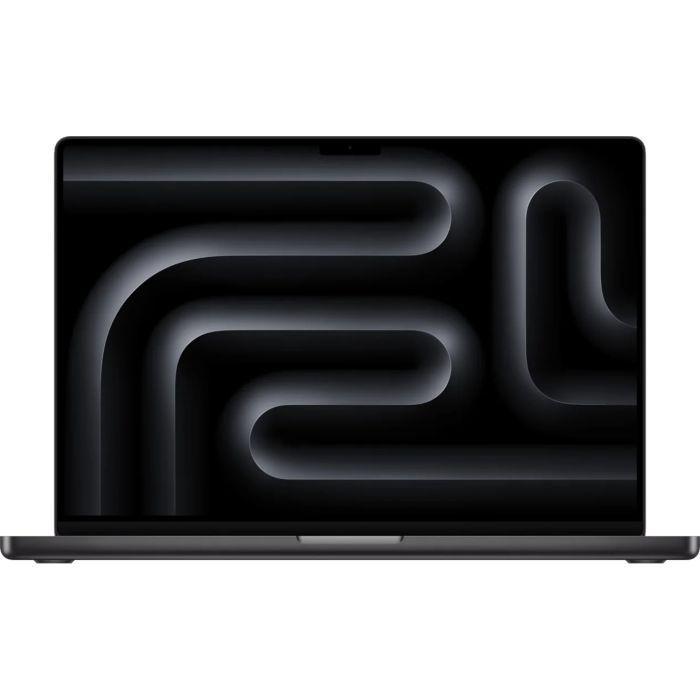 MacBook Pro 16.2″/Apple M5 Pro (CPU 18-core, GPU 20-core, Neural Engine 16-core)/48GB/1TB – Space Black – INT KB (No Adapter) – 2026 - Laptop, Tablete & Telefoane