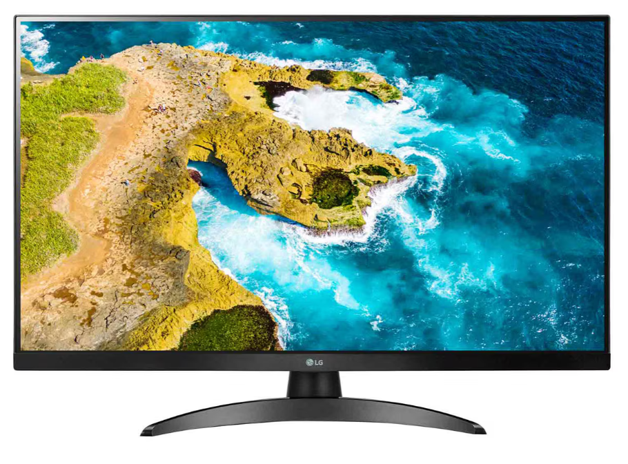 Televizor LG LED 27TQ615S-PZ, FHD