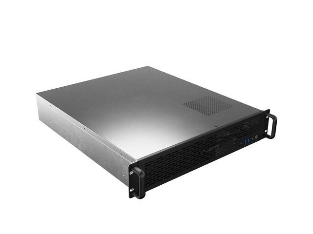 Carcasă server rack  ATX 520/12 19"/2U