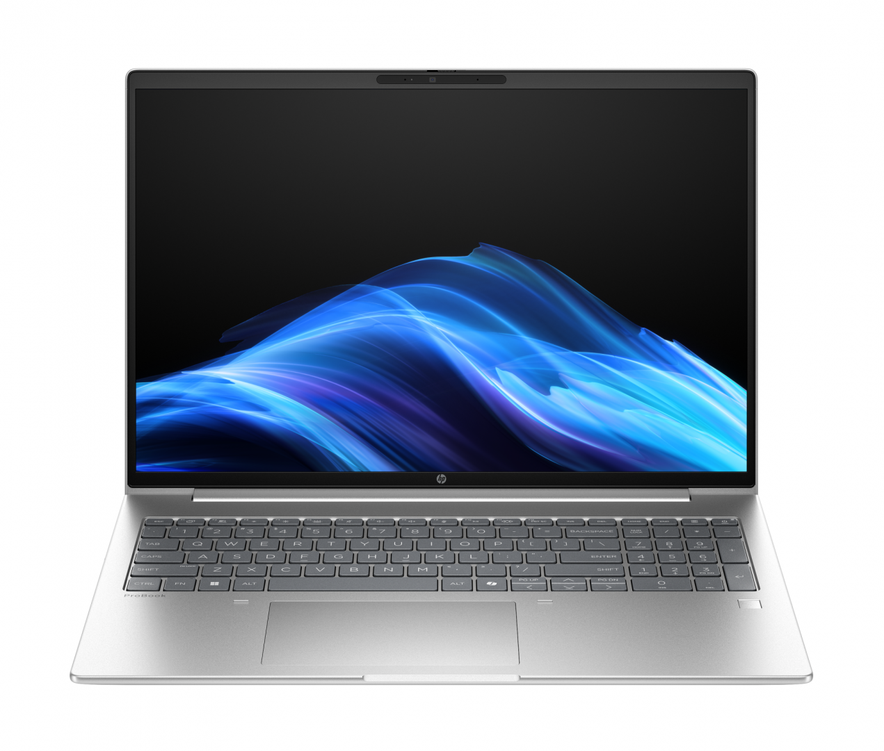 Laptop SMB HP ProBook 4 G1i, cu procesor Intel Core Ultra 7 255U, 16'' IPS, 16 GB DDR5, 1 TB, Intel Graphics, Fara OS, 1 an Garantie