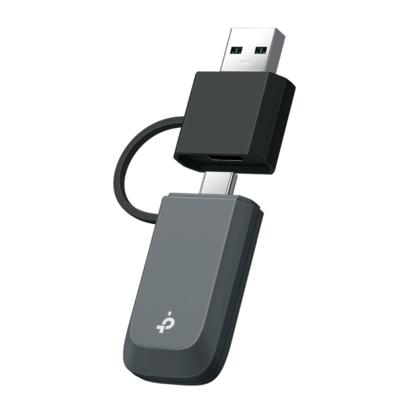 Adaptor Wireless TP-LINK ARCHER TBE230U, WIFI 7, Mesh, Dual Band