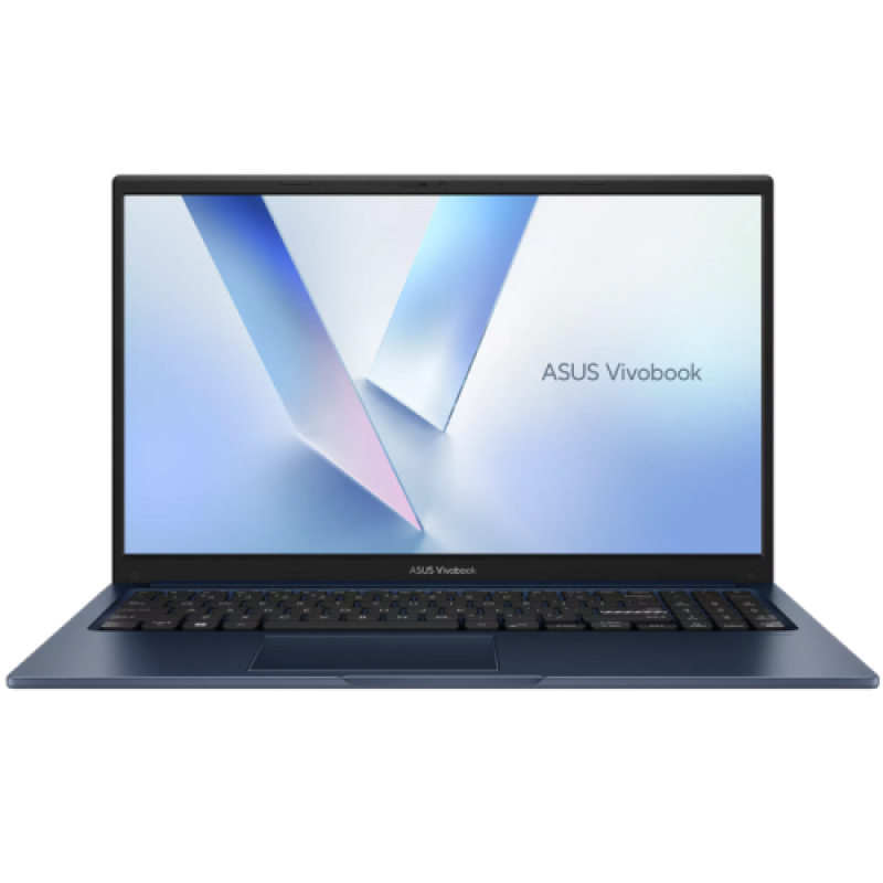Laptop Consumer ASUS Vivobook 15 X1504MA, cu procesor Intel Core 5 320, 15.6” IPS, 8 GB DDR5, 512 GB, Intel Graphics, Fara OS, 2 ani Garantie - Laptop, Tablete & Telefoane