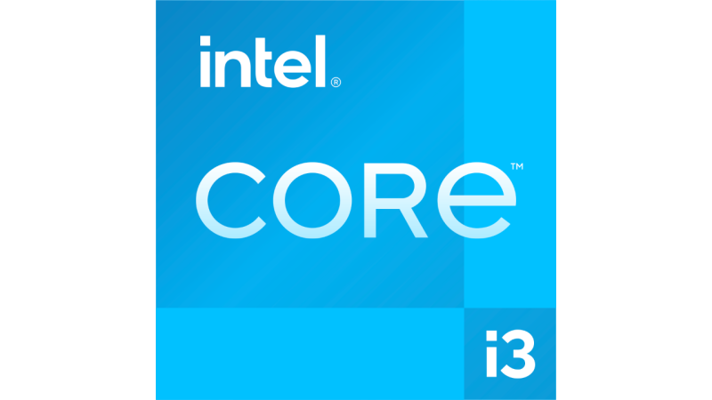 Procesor Intel Core i3-14100, 3.5 GHz, LGA 1700, Intel UHD Graphics 730, Tray