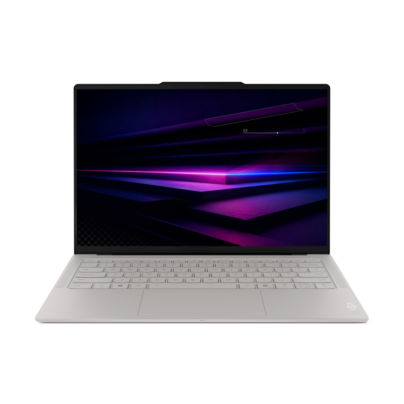 Laptop Consumer Lenovo Yoga Slim 7 Ultra 14IPH11, cu procesor Intel Core Ultra 7 355, 14” OLED, 32 GB LPDDR5x, 1 TB, Intel Graphics, Windows 11 Pro, 3 ani Garantie - Laptop, Tablete & Telefoane