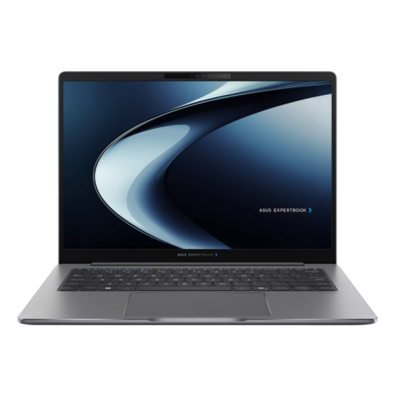 Laptop Business ASUS ExpertBook P5, cu procesor Intel Core Ultra 5 325, 14”, 32 GB DDR5, 1 TB, Intel Graphics, Fr OS, 3 ani Garantie - Laptop, Tablete & Telefoane