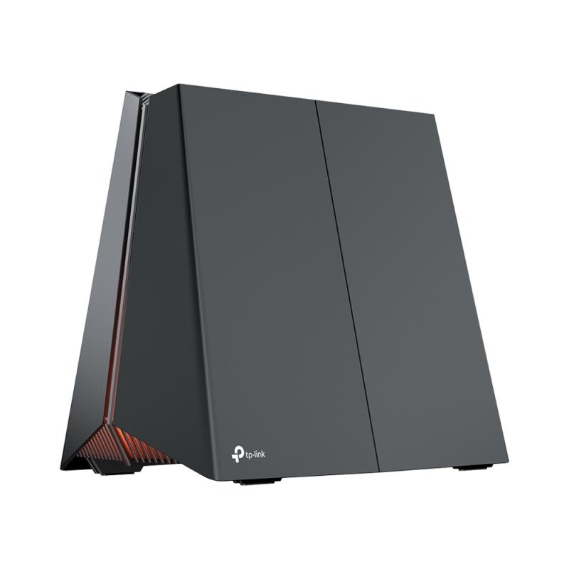 Router wireless TP-LINK Archer GE550, WIFI 7, Mesh, Tri-Band