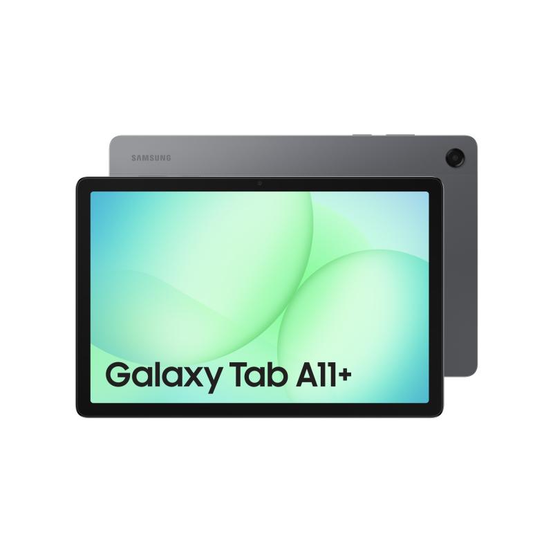 7582d82a1e0430c61e86c6f28448b490 Samsung TAB A11+ X236 5G & WIFI 11″ 6GB 128GB Gray - Laptop, Tablete & Telefoane