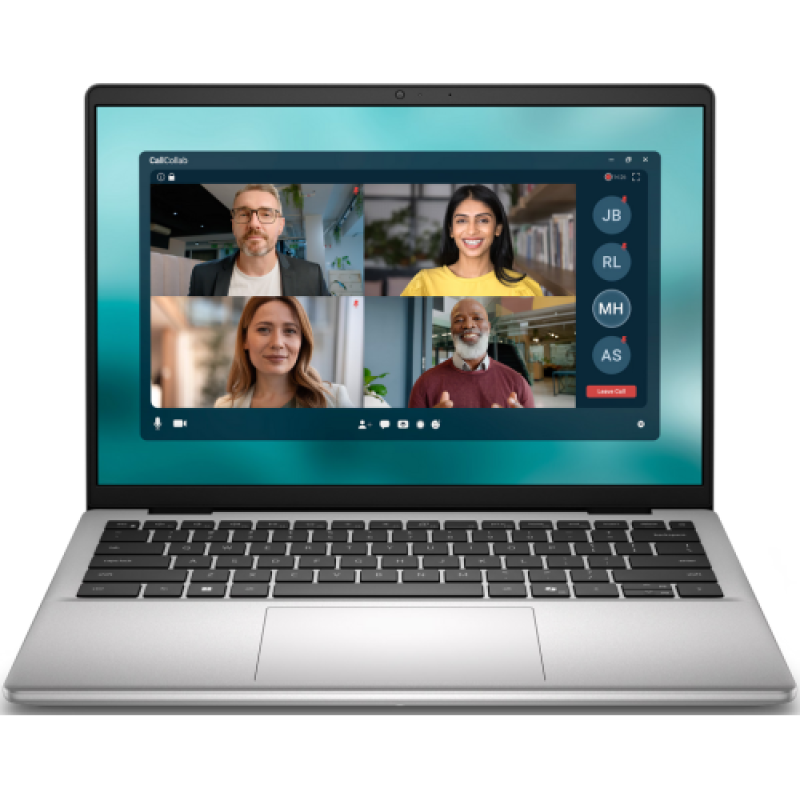Laptop SMB Dell Pro 14 Essential, cu procesor Intel Core 5 120U, 14” IPS, 16 GB DDR5, 512 GB, Intel Graphics, Windows 11 Pro, 3 ani Garantie - Laptop, Tablete & Telefoane