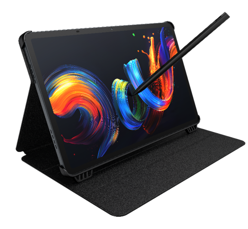 TCL NXTPAPER 11 Plus, 8 GB RAM, 256 GB, Fara SIM, Grey - Laptop, Tablete & Telefoane