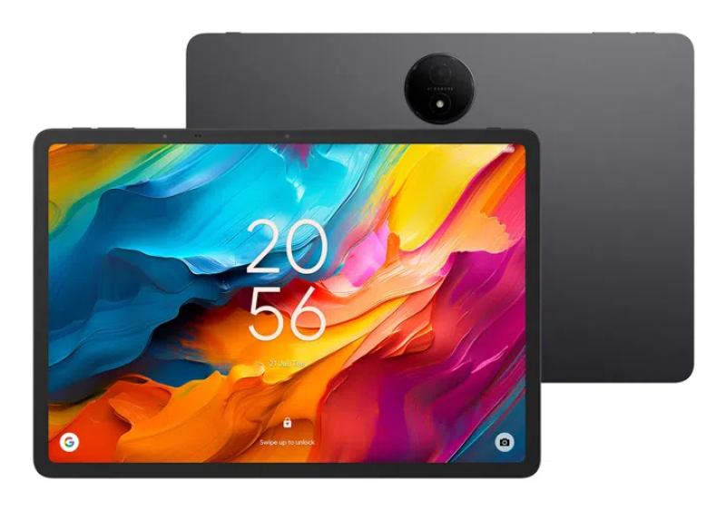 TCL NXTPAPER 14, 8 GB RAM, 256 GB, Fara SIM, Grey - Laptop, Tablete & Telefoane