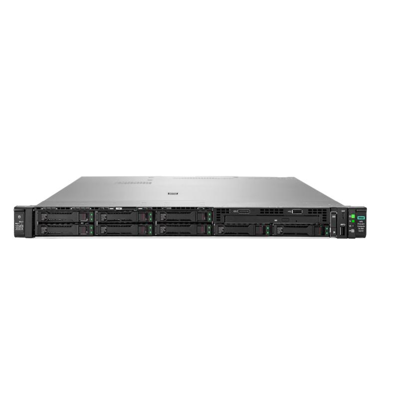 HPE ProLiant Compute DL360 Gen12 6517P 1P 2x32GB-R 8SFF NS204i-u v2 MR408i-o 2x1000W PS EU Server - Servere, Componente & UPS