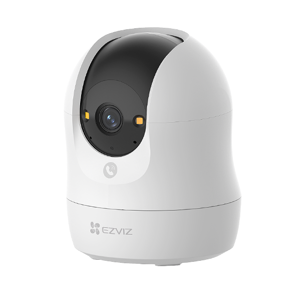 CAMERA PT WIFI EZVIZ 6MP 4MM C6N G1 8MP, Senzor CMOS de scanare progresivă de 1/3", Lentila: 4mm@F1.6, IR 10M, Unghiul PT: ViewAngle: 110°(Diagonal), 92° (Horizontal), 51°(Vertical), Compresie: H.265 / H.264, Alimentare: DC 5V / 2A, Max. 8 W Conectivitate: IEEE802.11a, 802.11b, 802.11g, 802.11n