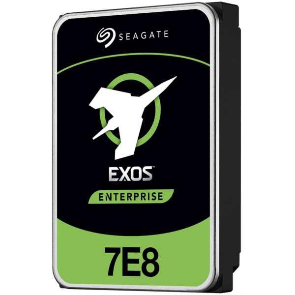 HDD Server Seagate Exos Enterprise 10TB SATA-III 7200rpm 256mb