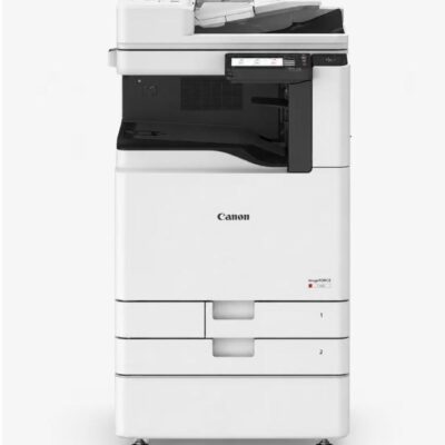 Multifunctional laser CANON Image Force C3026, format A3, Color, Duplex, USB + LAN + Wi-Fi - Imprimante, Scanere & Consumabile
