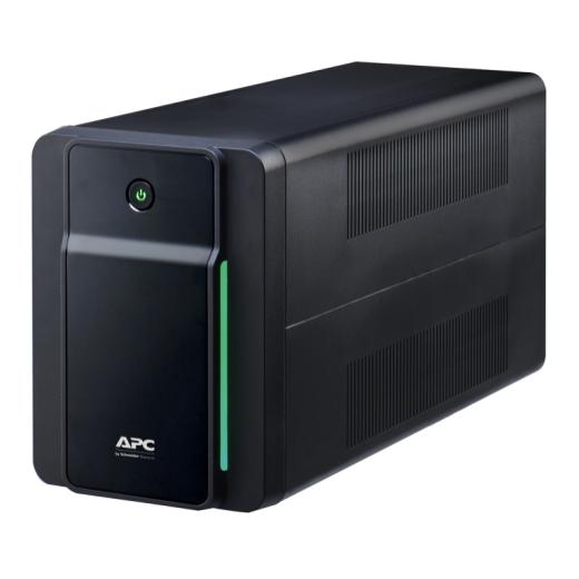 UPS APC BX2200MI-GR, 2400W, USB, Tower - Servere, Componente & UPS