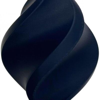 SMART PRINT 3D FILAMENT 1KG PLA MATTE BLUE, Diametru: 1.75mm, Greutate: 1kg, Temperatura duza: 190C – 220C, Temperatura platforma printare: 50C – 70C, Culoare: Matte Blue. - Accesorii imprimare 3D