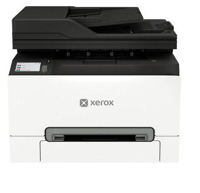 Multifunctional laser Xerox C303a, format A4, Color, Duplex, USB + LAN + Wi-Fi - Imprimante, Scanere & Consumabile