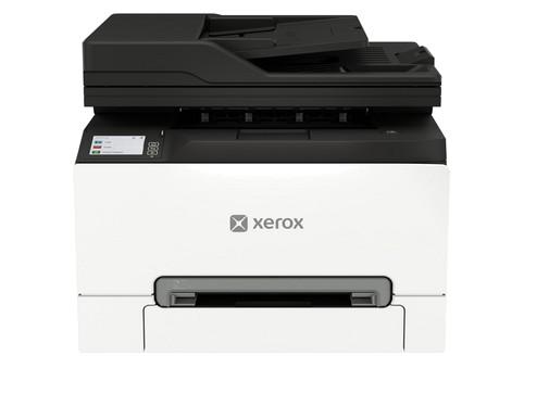 Multifunctional laser Xerox C303a, format A4, Color, Duplex, USB + LAN + Wi-Fi
