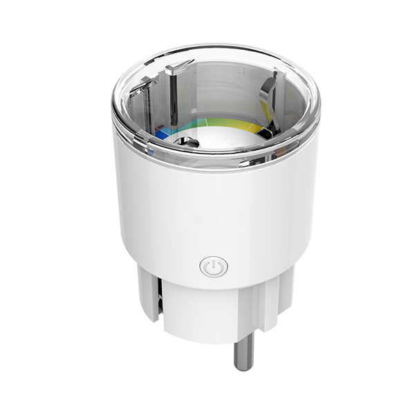 PRIZA INTELIGENTA EZVIZ T30,  Comunicare:  802.11 b/g/n, 2,4 GHz (numai), Alimentare: AC 85V ~ 265 V, 50 / 60Hz Temp de functionare: -20 °C to 40 °C,