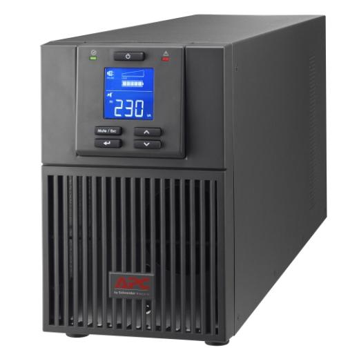 UPS APC SRV6KI, 6000W, LCD, USB, Tower - Servere, Componente & UPS