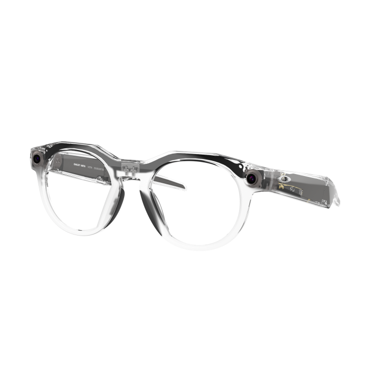 OW8002 Oakley Meta HSTN Transitions® – Transitions Grey - Gadgeturi