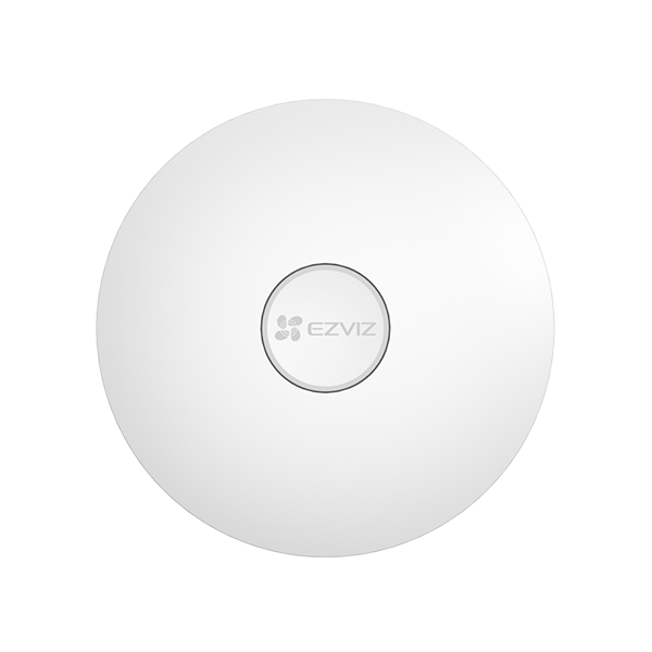HOME HUB WIRELESS EZVIZ A3-R200, Tip C, Până la 64 de dispozitive ZigBee, 1*RJ45 (10M/100M Adaptive), cablu de rețea cu interfață RJ45 Wi- Fi 2,4 GHz ZigBee 3.0 Bluetooth 5.3, IEEE 802.11b/g/n/ax, dimensiuni: 80.0 × 33.0 mm, greutate: 90g.