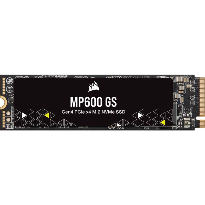 SSD intern Corsair MP600 GS, 1TB, PCI Express 4.0 NVMe M.2