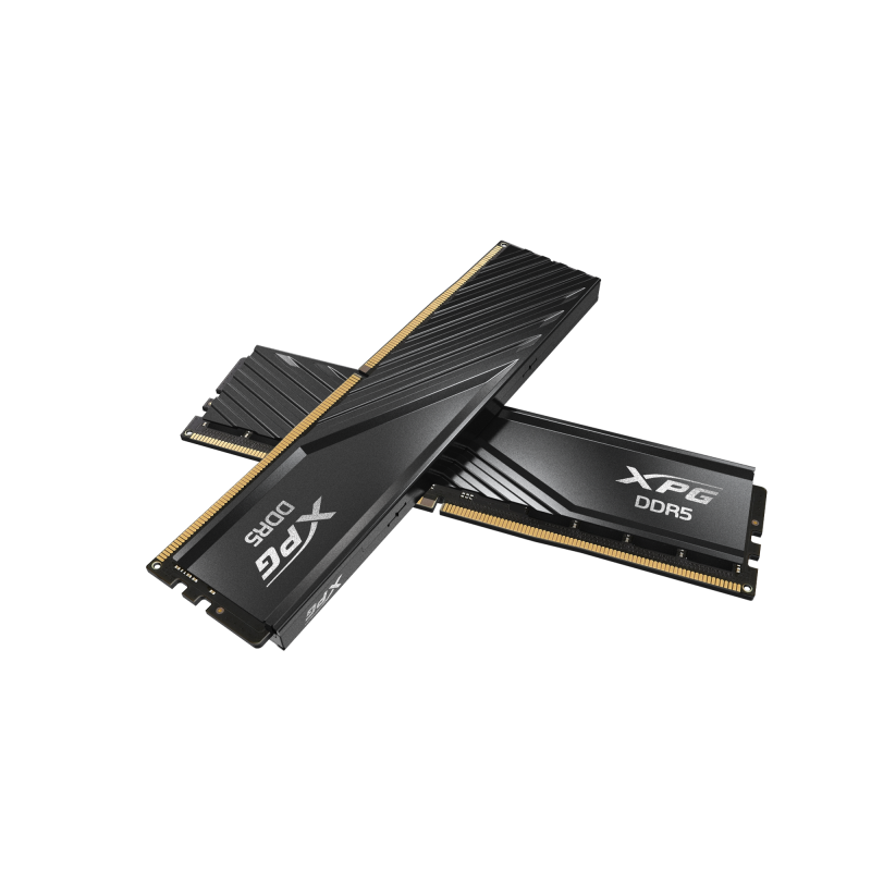 Memorie RAM XPG LANCER BLADE, 32GB DDR5, 6000MHz, CL48