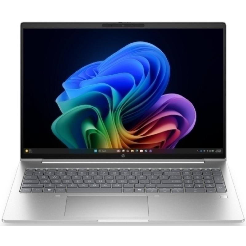 Laptop SMB HP ProBook 4 G2i, cu procesor Intel Core 7 350, 16'', IPS, 24 GB DDR5, 512 GB, Intel Graphics, Windows 11 Pro, 3 ani Garantie