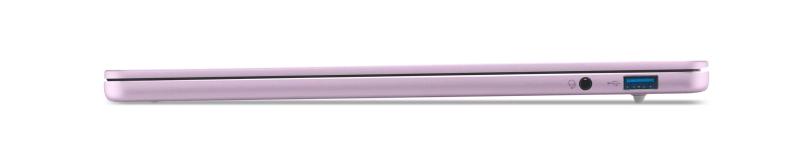 Laptop Consumer Acer Swift 14 AI SFA14-I31-59GP, cu procesor Intel Core 5 320, 14'' IPS, 12 GB LPDDR5x, 512 GB, Intel, Windows 11 Home, 2 ani Garantie