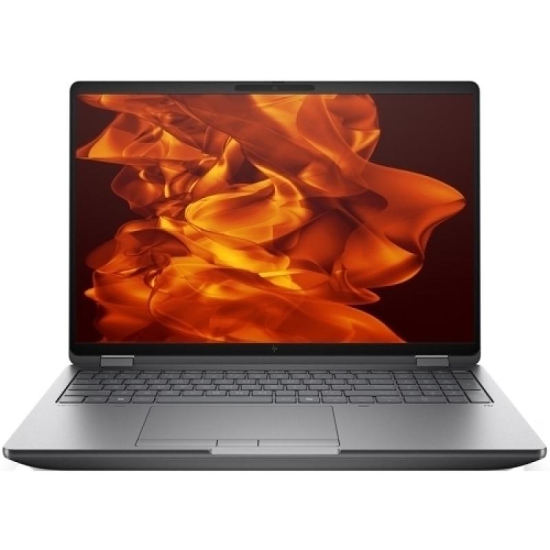 Laptop Workstation HP ZBook Fury G1i 16, cu procesor Intel Core Ultra 7 265HX, 16'' IPS, 32 GB DDR5, 1 TB, NVIDIA RTX PRO 2000, 8GB GDDR7, Windows 11 Pro, 3 ani Garantie