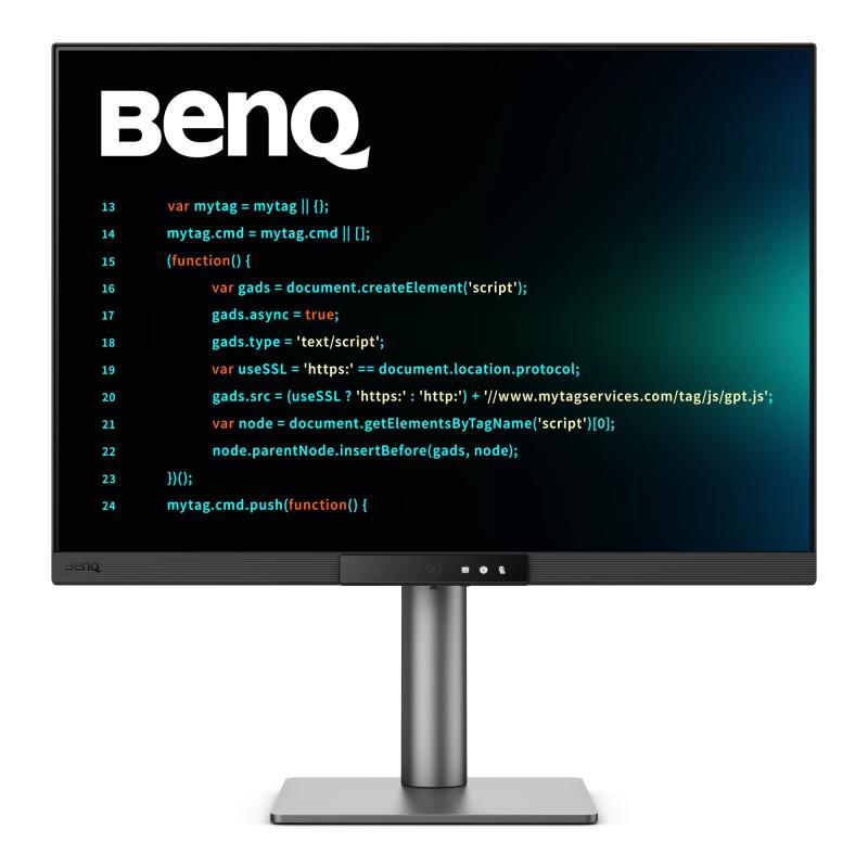 Monitor Consumer BenQ RD280UG, 28.2", 3840 x 2560 pixeli, Black, 2 ani Garantie