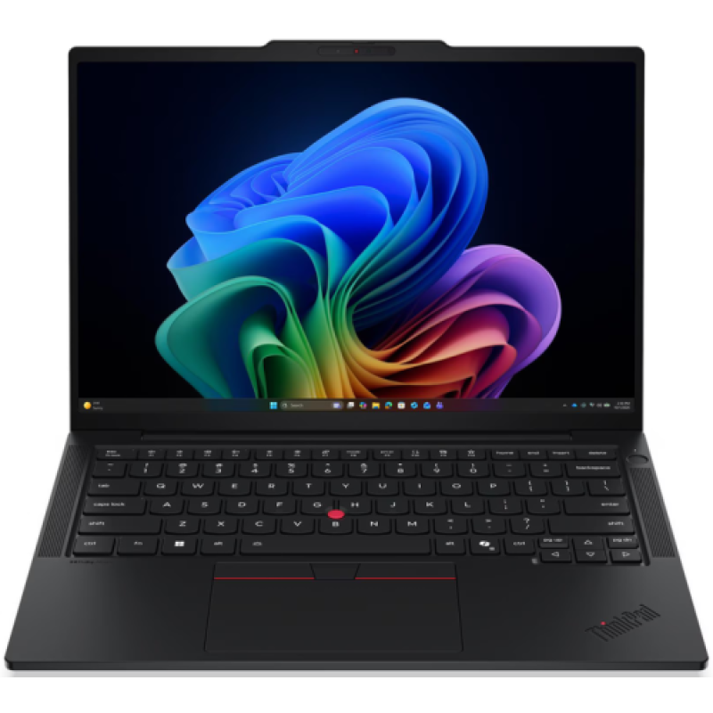 Laptop Business Lenovo ThinkPad T14s Gen 7, cu procesor Intel Core Ultra 5 325, 14'' IPS, 16 GB LPDDR5x, 512 GB, Intel Graphics, Windows 11 Pro, 3 ani Garantie