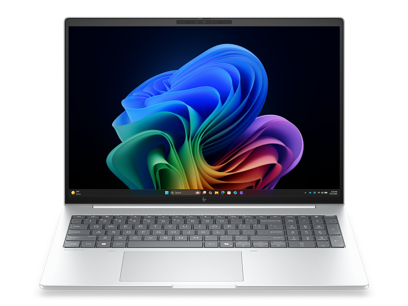 Laptop Business HP EliteBook 8 G2i 16 Next Gen AI PC, cu procesor Intel Core Ultra 5 325, 16'' IPS, 16 GB LPDDR5x, 512 GB, Intel, Windows 11 Pro, 3 ani Garantie