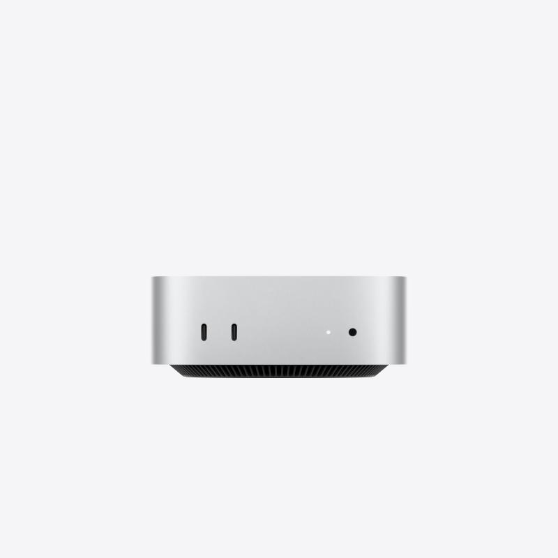 Mac mini: Apple M5 Pro (CPU 18-core, GPU 20-core, Neural Engine16-Core)/48GB/512GB -10GB Ethernet -(CTO from MHQN4ZE/A)