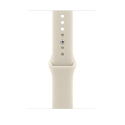 Curea pentru Apple Watch 46mm Sand Sport Band - M/L